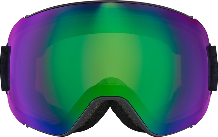 Actual product image Head Magnify 5K Photo Green