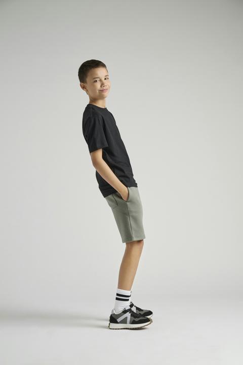 Produktbild Only & Sons Junior Osjceres Shorts Swt Noos (176)