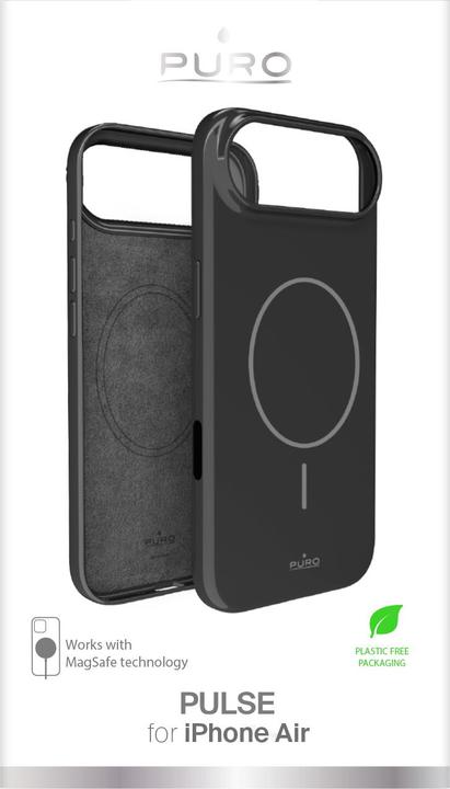 Produktbild Puro Schutzhülle (Apple iPhone Air)