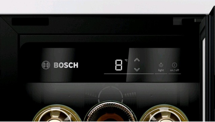Produktbild Bosch Hausgeräte KUW20VHF0