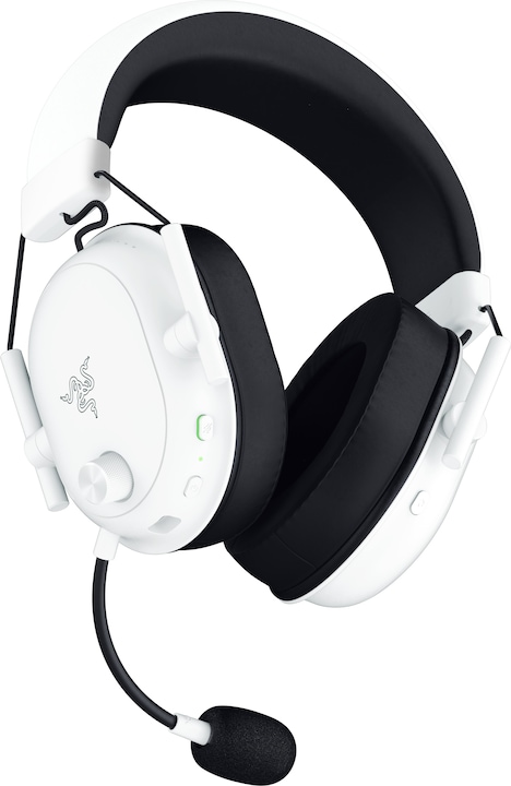 Actual product image Razer BlackShark V2 HyperSpeed (Wireless, Cable)