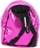 Actual product image Undercover Rainbow High Keychain Mini Backpack