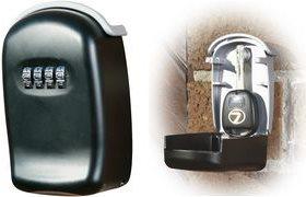 Actual product image Phoenix Key Store