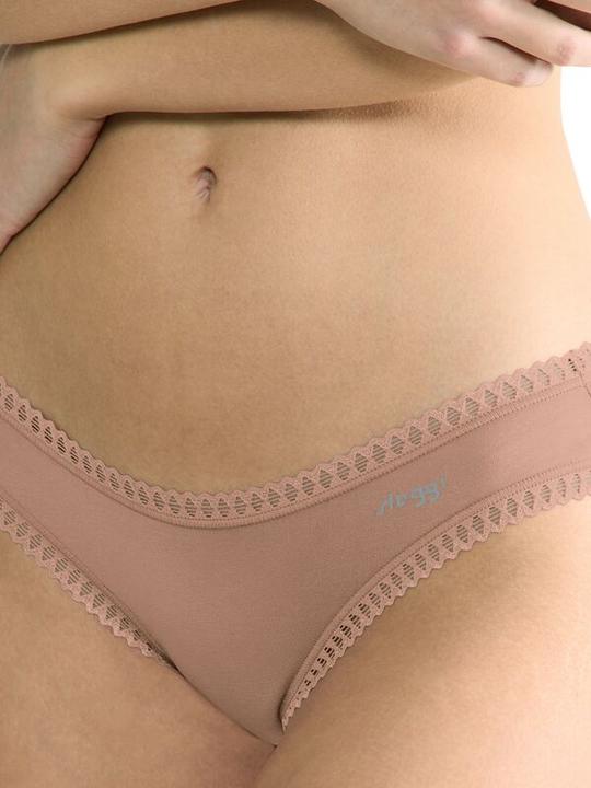 Actual product image Sloggi Go Crush Mini Slip (M, pack of 3)