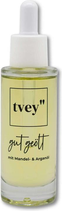 Tvey Nail oil well oiled (15 ml)