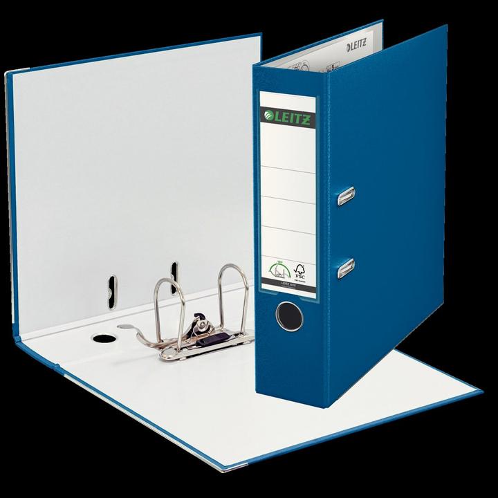 Image du produit Leitz Dossier (A4, 80 mm, 20 pcs)