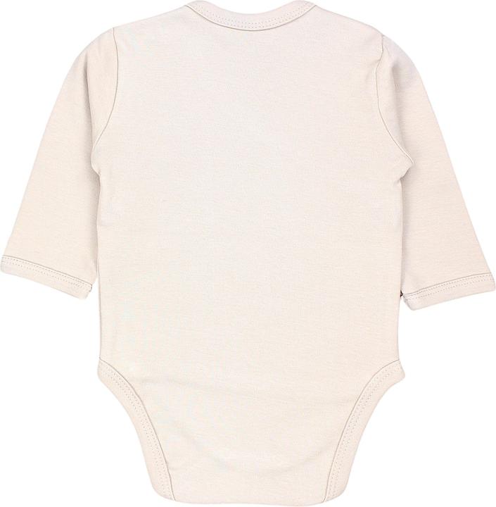 Produktbild TupTam Wickelbody Langarm - 5er Set (68)