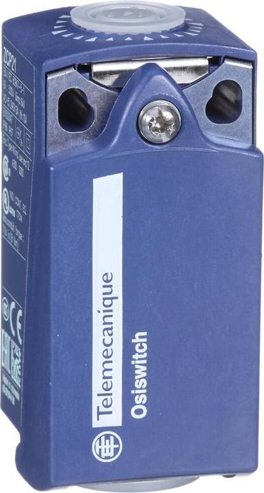 Actual product image TE Sensors Limit Switch body Plastic NO+NC Snap