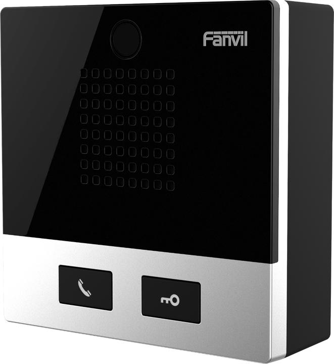 Image du produit Fanvil TFE SIP mini interphone i10SD (Filaire)