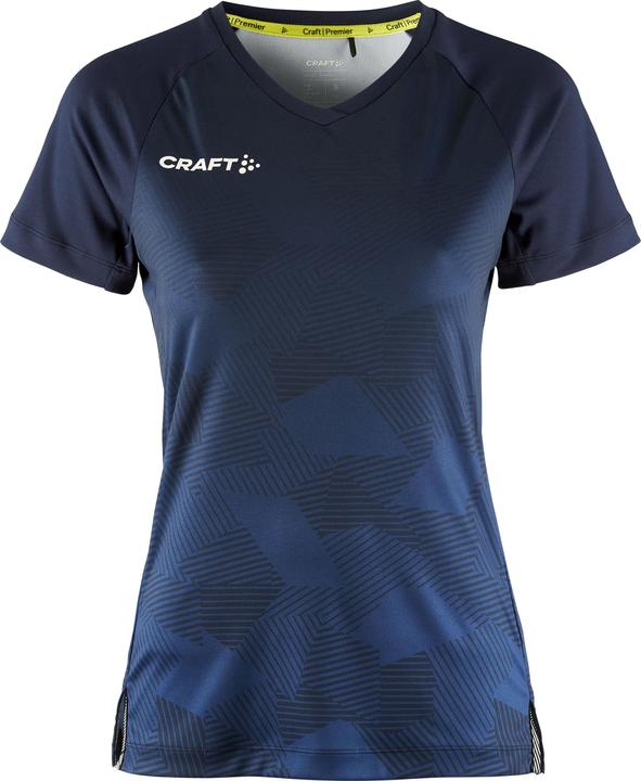 Produktbild Craft Premier Fade Jersey W (L)