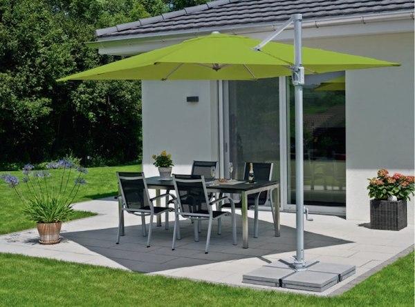 Produktbild Suncomfort by Glatz Sunflex (3 m)