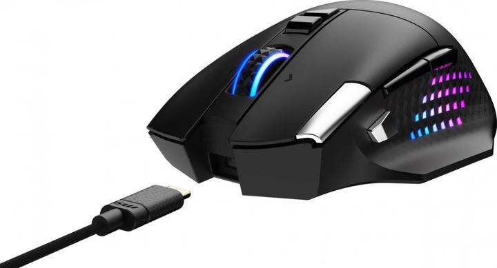 Immagine prodotto MSI Versa Pro W + Mouse Dock Pro (Senza fili)
