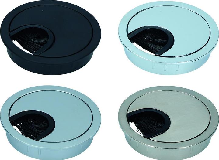 Immagine prodotto OK-Line Kabeldurchlass (Foro cavo, 6 cm)