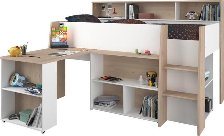 Produktbild Parisot Austin (90 x 200 cm)