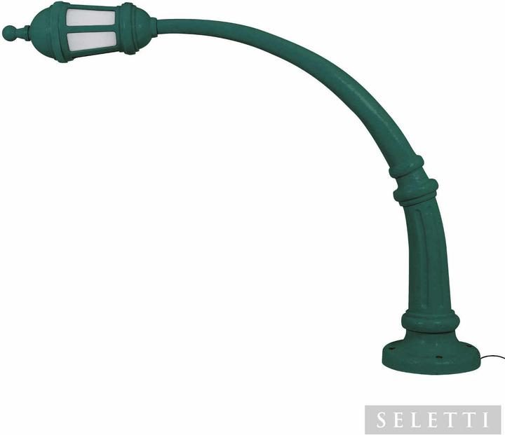 Produktbild Seletti Street Lamp Floor Bogenleuchte