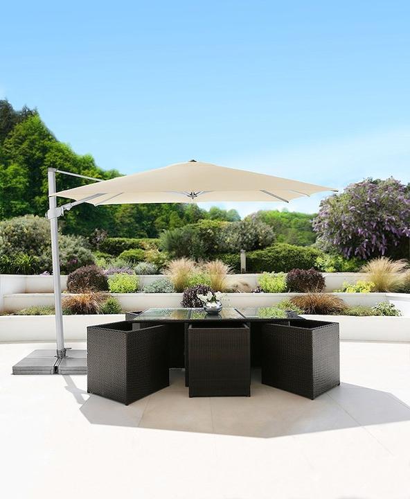 Produktbild Suncomfort by Glatz Varioflex (3 m)