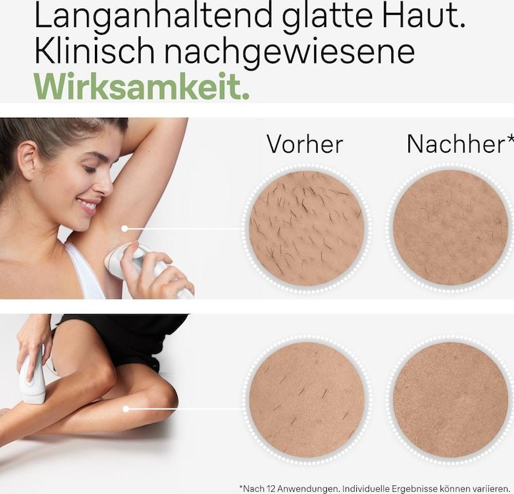 Productafbeelding Braun Silk-expert Pro IPL PL3230