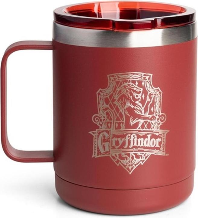 Image du produit Smart Shake Bohtal Insulated Coffee Mug HP, 350 ml / 12 oz, Gryffindor (0.35 l)