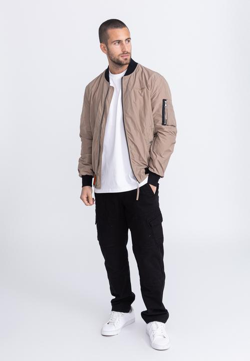 Actual product image Bombers Original Jackets MA1 M (M)