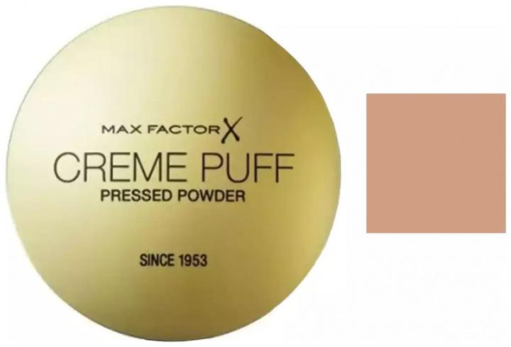 Image du produit Max Factor Crème Puff (41 Beige moyen)