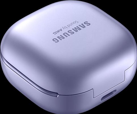 Produktbild Samsung Galaxy Buds Pro (ANC, 5 h, Kabellos)