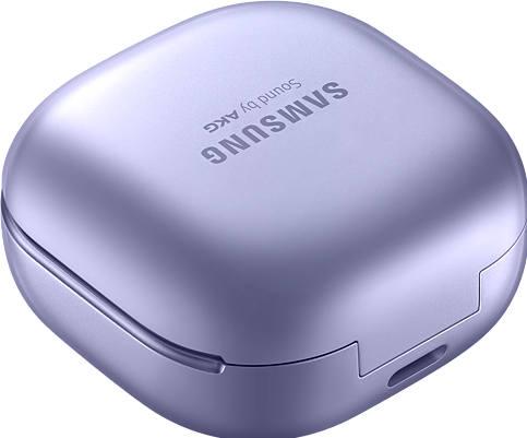 Produktbild Samsung Galaxy Buds Pro (ANC, 5 h, Kabellos)