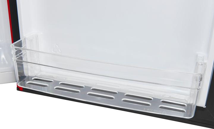 Immagine prodotto GGV Exquisit KB60-V-090E (52 l)