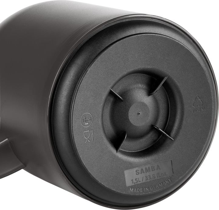 Actual product image Emsa Samba Quick (1.50 l)