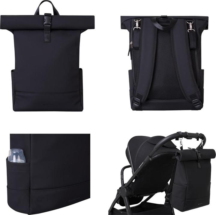 Actual product image Kikkaboo Jayden
