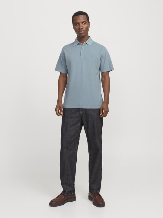 Immagine prodotto Jack & Jones Jprbluwilliam Wash Ss Polo Sn (S)