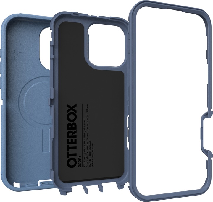 Produktbild OtterBox Defender mit MagSafe (Apple iPhone 16 Pro Max)