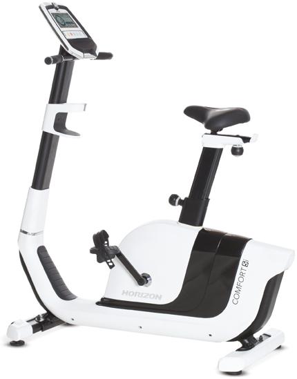 Actual product image Horizon Fitness Comfort 5i