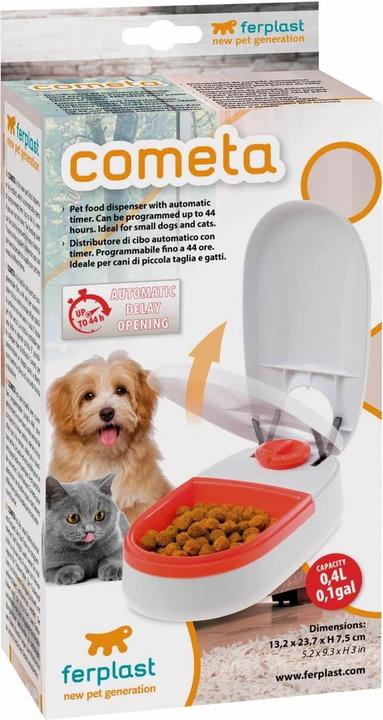 Produktbild Ferplast Cometa (40 cl)