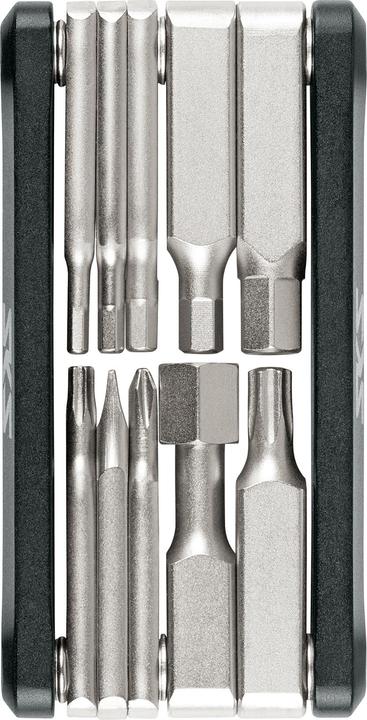 Image du produit SKS Minitool Tom Tool 11 Funktionen