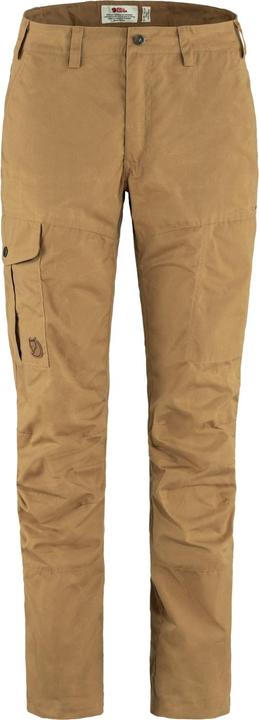 Actual product image Fjällräven Karla Pro Trousers Curved W (44)