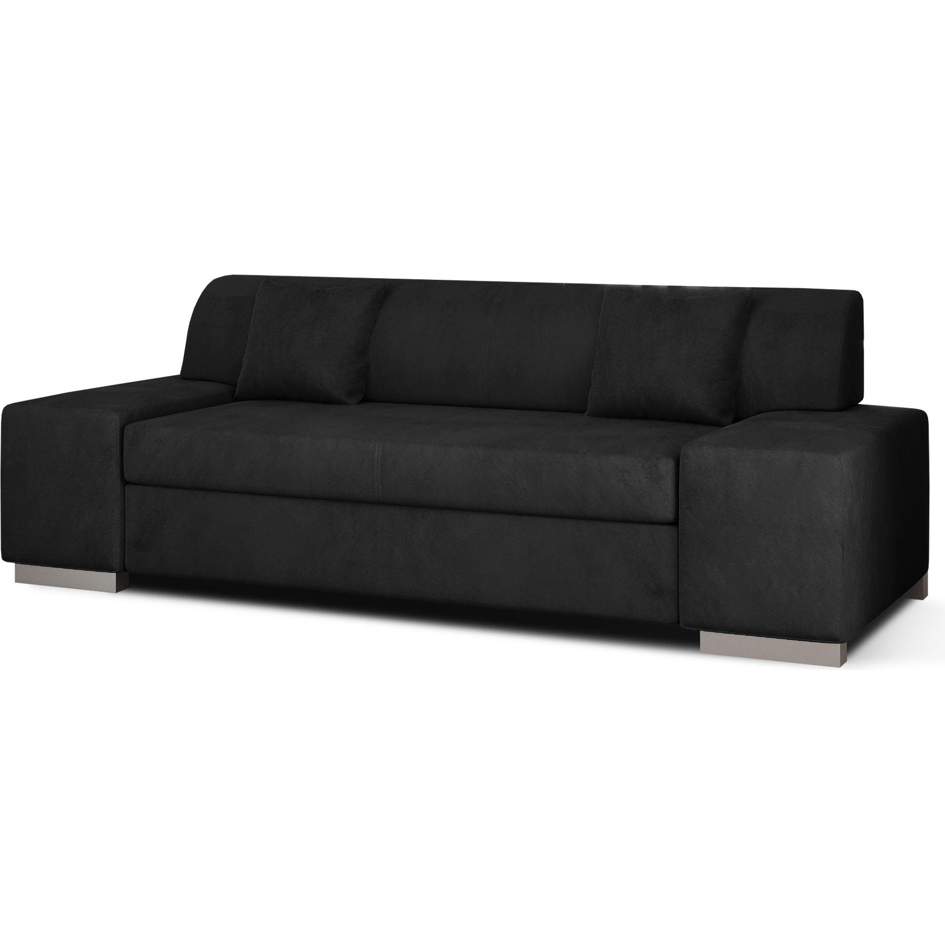 ELTAP, Sofa, PORTO 3 (3-Sitzer, Bettsofa)