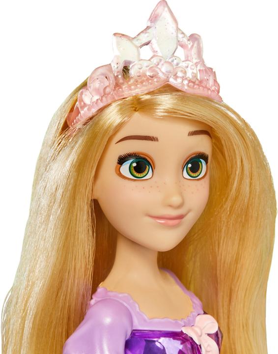 Actual product image Hasbro Shimmering Rapunzel