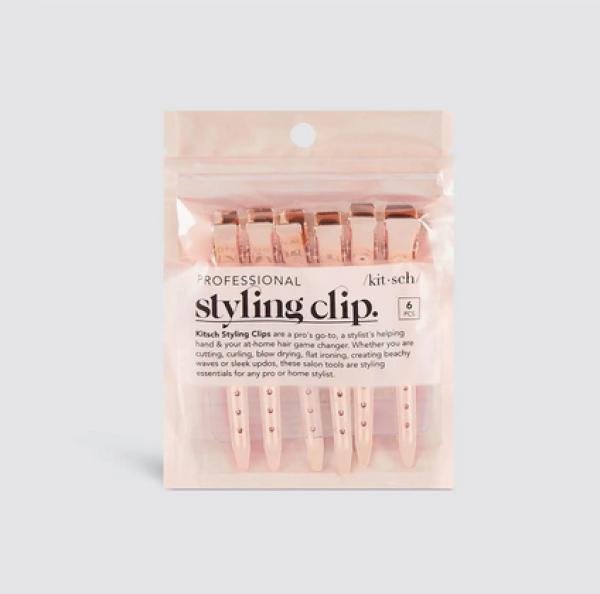 Produktbild Kitsch Styling-Clips (6 Stk.)