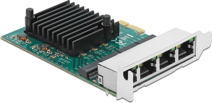 Actual product image Delock PCI Express card (Mini PCI Express)
