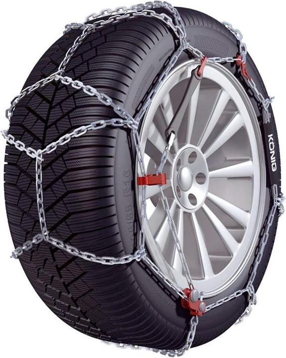 Immagine prodotto König Chain Cb-12 097