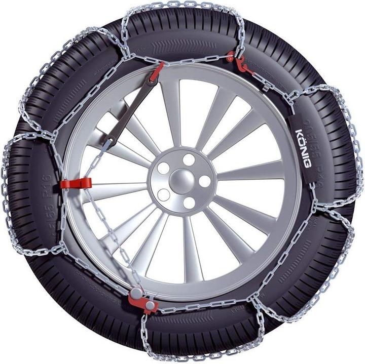 Immagine prodotto König Chain Cb-12 097