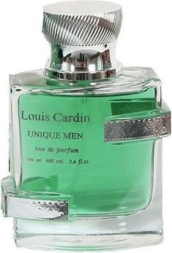 Image du produit Louis Cardin Unique Men EDP spray 100ml (Eau de parfum, 100 ml)