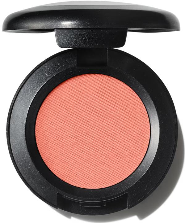 Actual product image MAC Cosmetics Eye Shadow (Coral)