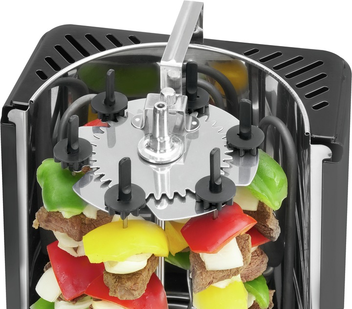 Actual product image Bomann DVG 3006 CB