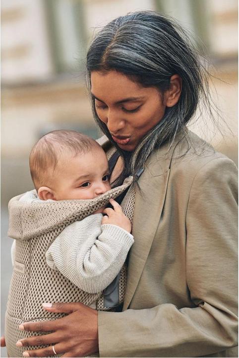 Actual product image BabyBjörn Move 3D