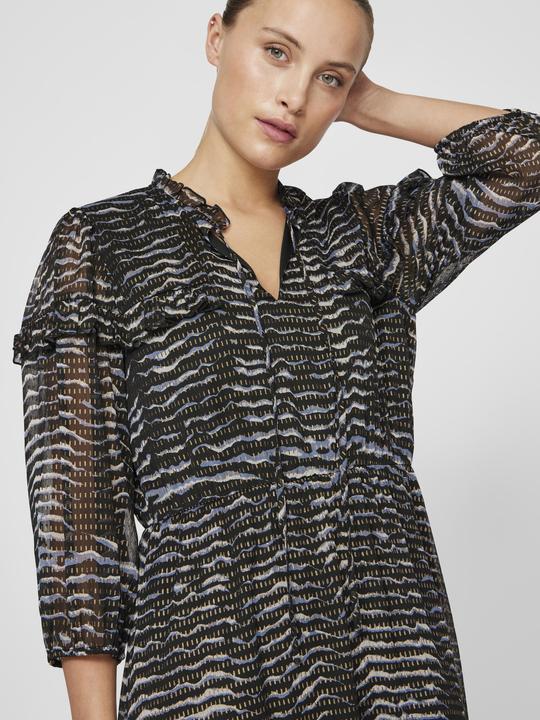 Immagine prodotto Vila 3/4-Arm Maxikleid (40)