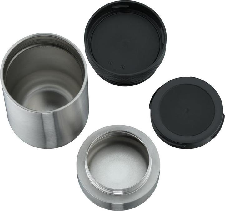 Actual product image WMF My2Go Thermo food container, 500 ml + 200 ml