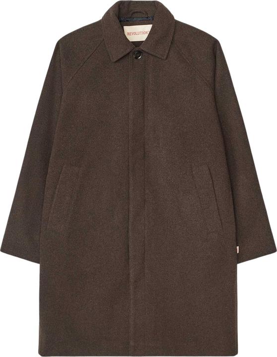 Actual product image Revolution Mac (M)