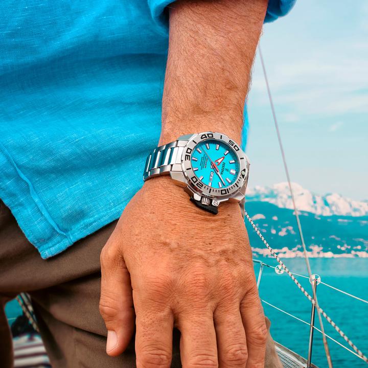 Produktbild Festina The Originals (Taucheruhr, 46.30 mm)