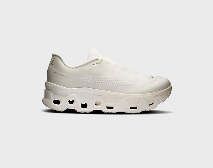 Actual product image On Running On x PAF Cloudmonster Hyper W White / White (37.5)